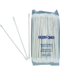 Cotton Swab for industrial use
