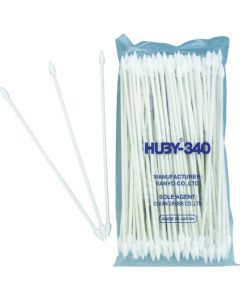Industrial Cotton Swab (tip corn type)