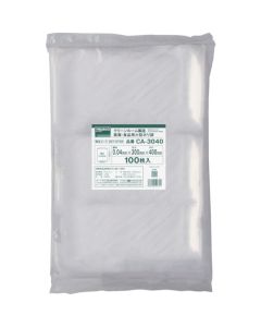 Medical And Food Plastic Bags ถุงละ 100 แผ่น
