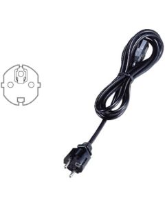 Power Cord for Power Pack 1เส้น