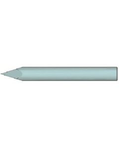 COPPER TIP 16MM SHAPE-A FOR 557 1เส้น