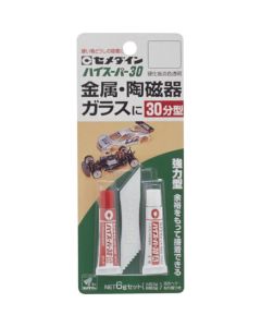 Two Components Epoxy Resin Adhesive High-super30 5ชุด