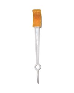 Mini cleaner for water section