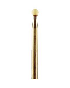 Mounted Points