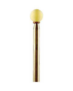 Mounted Points