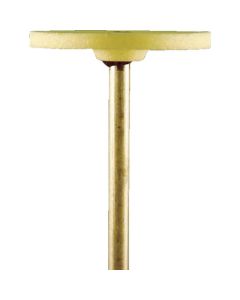 Mounted Points