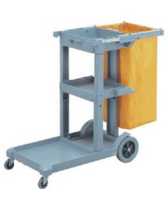 Protech Cleaning Cart รถเข็นเครื่องมือ J