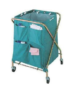 Dust Cart 1อัน