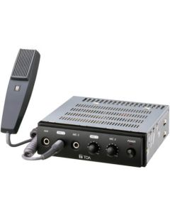 เครื่องขยายเสียงในรถยนต์ 60W
