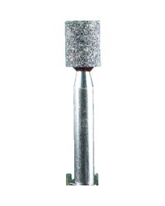 Mounted Points