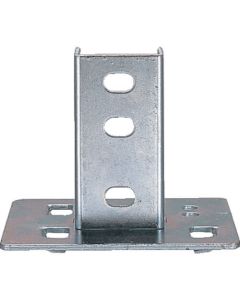 Caster Mounting Bracket