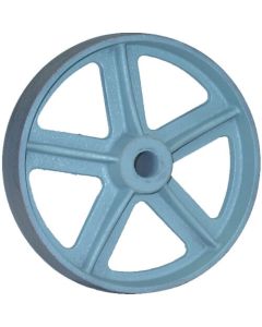 Cast Iron Wheel 1อัน