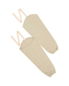 Heat-resistant Arm cover 1ชุด