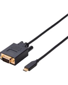 สายแปลง VGA สำหรับ USB Type-C