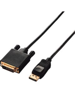 สายแปลง DVI สำหรับ DisplayPort