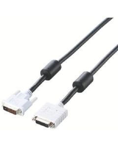 สายต่ออนาล็อก DVI ยาว 1.5 ม