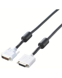 สายต่ออนาล็อก DVI ยาว 2.0 ม