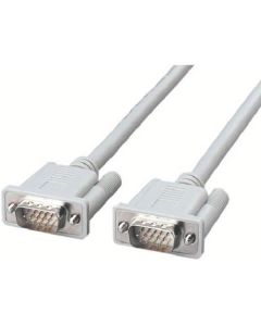 VGA Cable 1เส้น