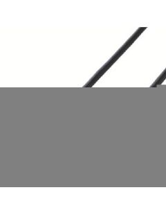 สายเคเบิลแปลง HDMI-DVI ที่สอดคล้องกับคำสั่ง EUROHS ยาว 1.5 ม. สีดำ