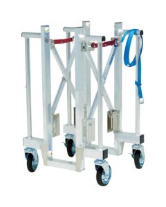 Hand Truck for Long