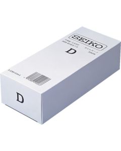 บัตรลงเวลา CA-D (100 ใบ)