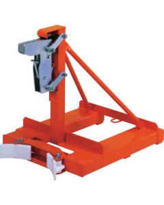 Attachment for Transporting Fork Lift Cam-Auto(fixed type)