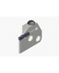 Tac Holder Square Shank