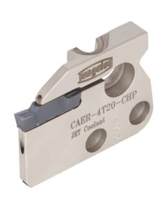 Groove/Turn Indexable Holder 1เส้น