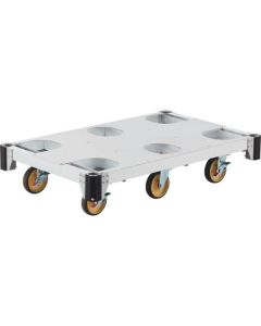 Hand Truck for Long