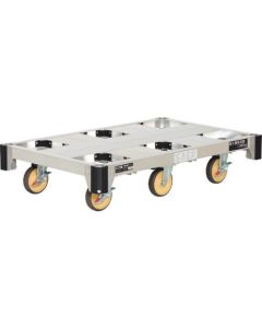 Heavy duty flatbed trolley 1อัน