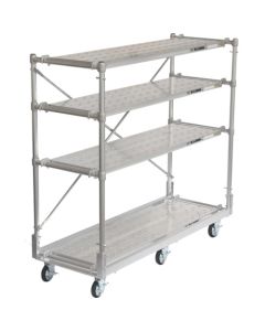 Shelf trolley ชุดละ 6 อัน
