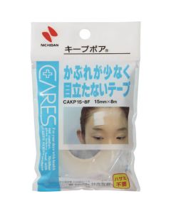 Cares Keep Pore No. 15-8F 15มม. x 8ม