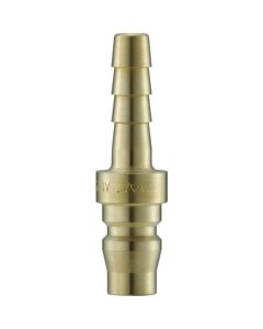 Quick Coupling AL Type (plug for hose mounting)