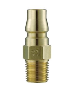 Quick Coupling (plug for internal thread mounting)