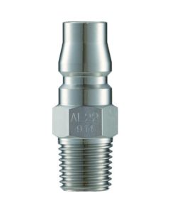 Quick Coupling AL