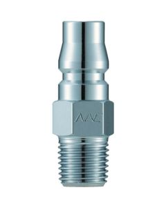 Quick Coupling (plug for internal thread mounting)