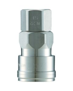 Quick Coupling AL