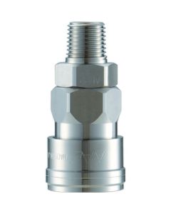 Quick Coupling AL