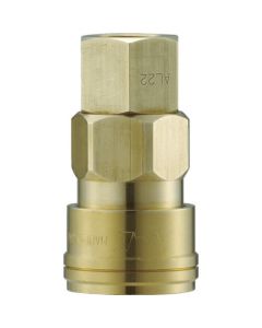 Quick Coupling AL