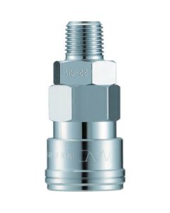 Quick Coupling AL