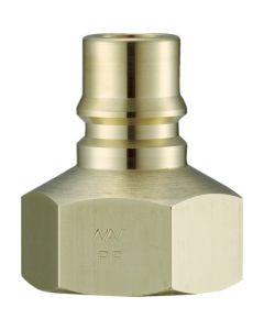 Quick Coupling AL