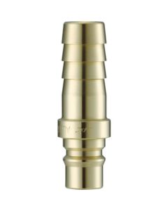 Quick Coupling AL Type (plug for hose mounting)