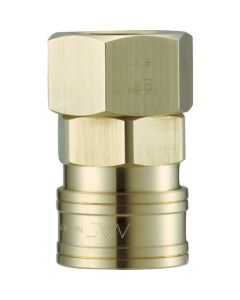 Quick Coupling AL