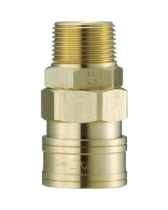 Quick Coupling AL