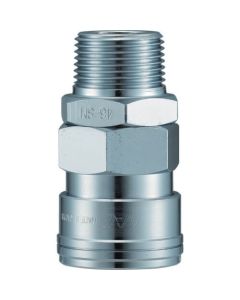 Quick Coupling AL