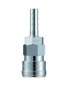 Quick Coupling AL Type (socket for hose mounting)