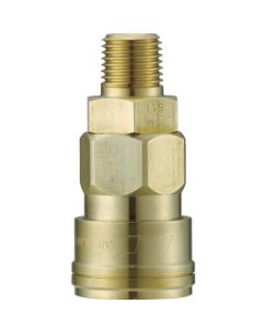 Quick Coupling AL