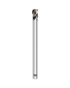 Carbide End Mills