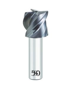 Carbide End Mills