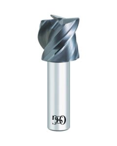 Carbide End Mills